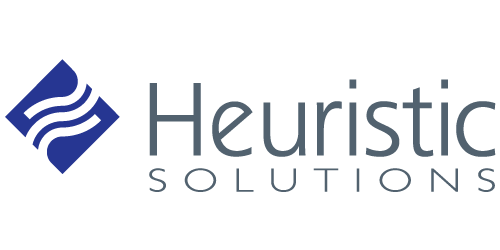 Heuristic Solutions logo