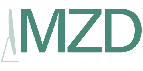 MZD logo