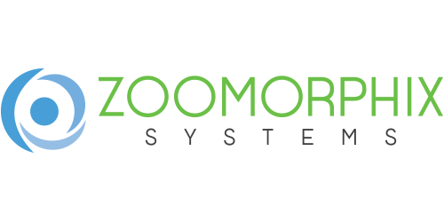 Zoomorhpix logo